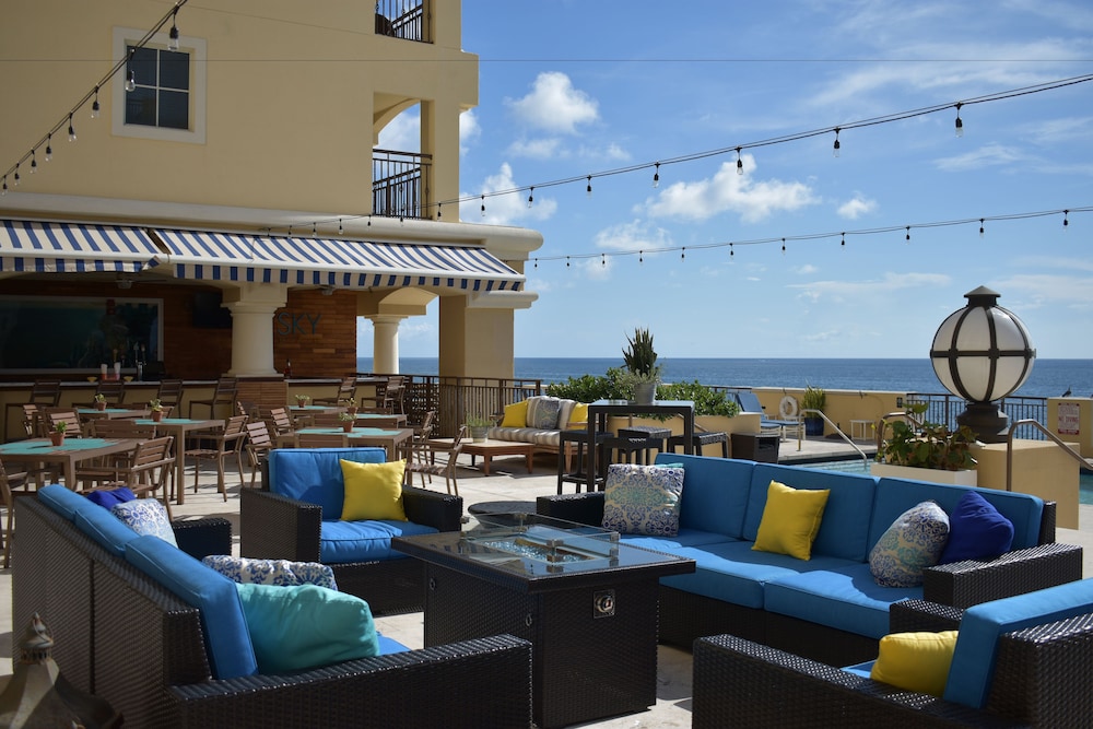 The Atlantic Hotel & Spa - photo 116