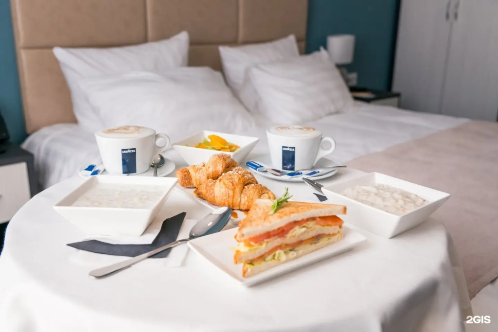 Tav Makhachkala Hotel in Makhachkala, Russia