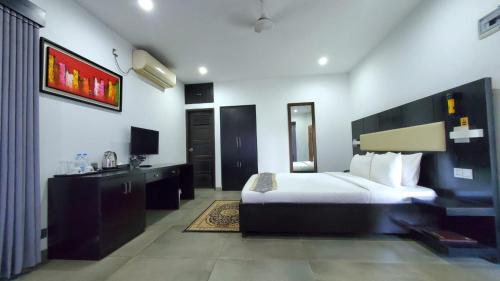 Kokomo Sunset Resort - last minute hotel in Dhaka