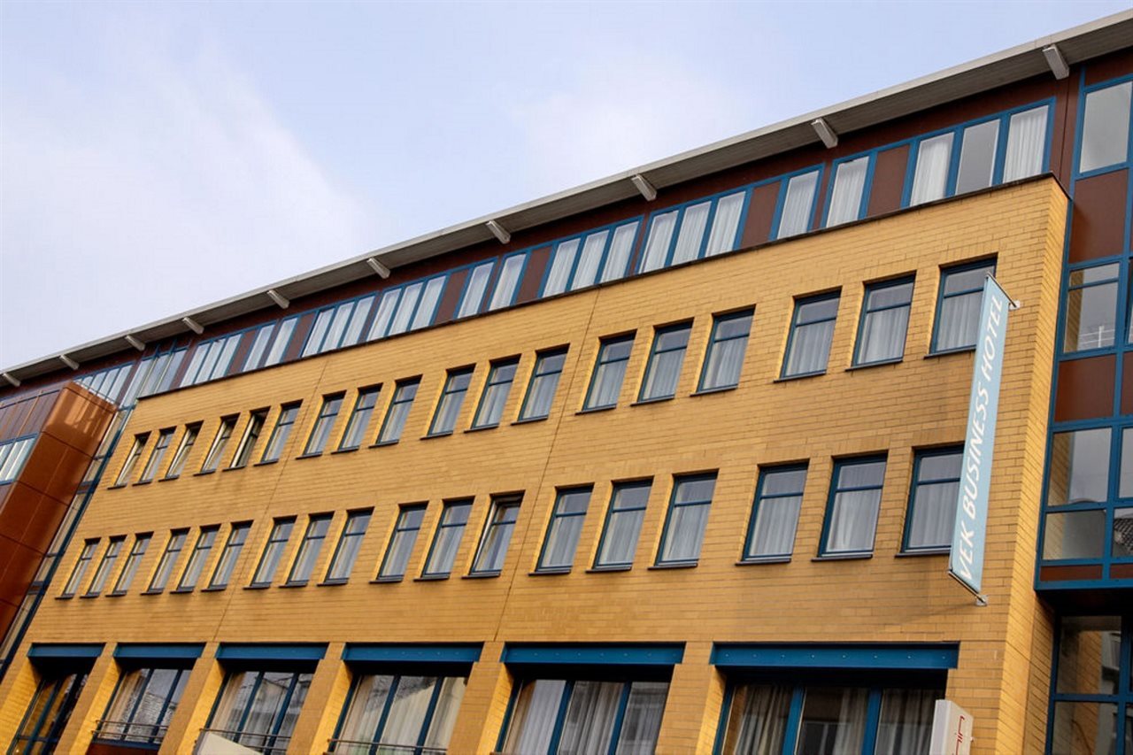 Best Western Hotel Hannover City — Hannover