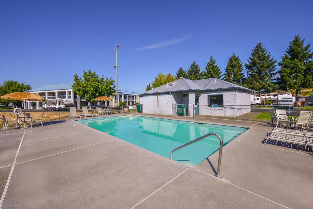 Americas Best Value Inn Phoenix Medford - photo 20
