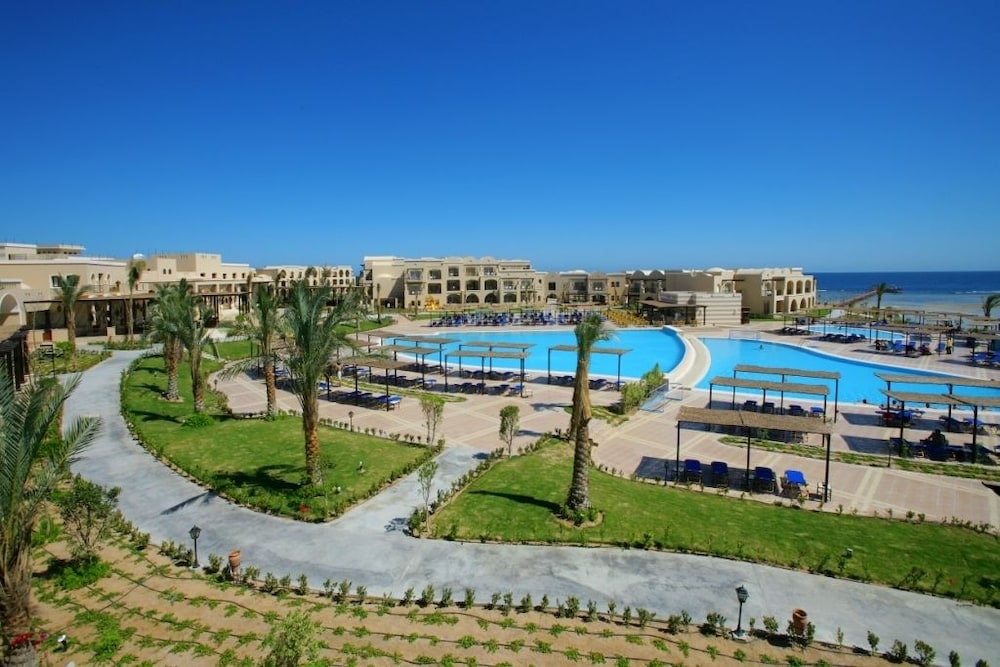 Tui Magic Life Kalawy in Al Qusayr, Egypt