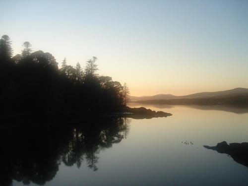 Kenmare Bay Resort Lodges