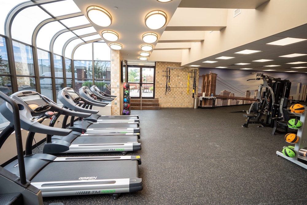 Best Western Plus Fairfield Executive Inn - photo 15
