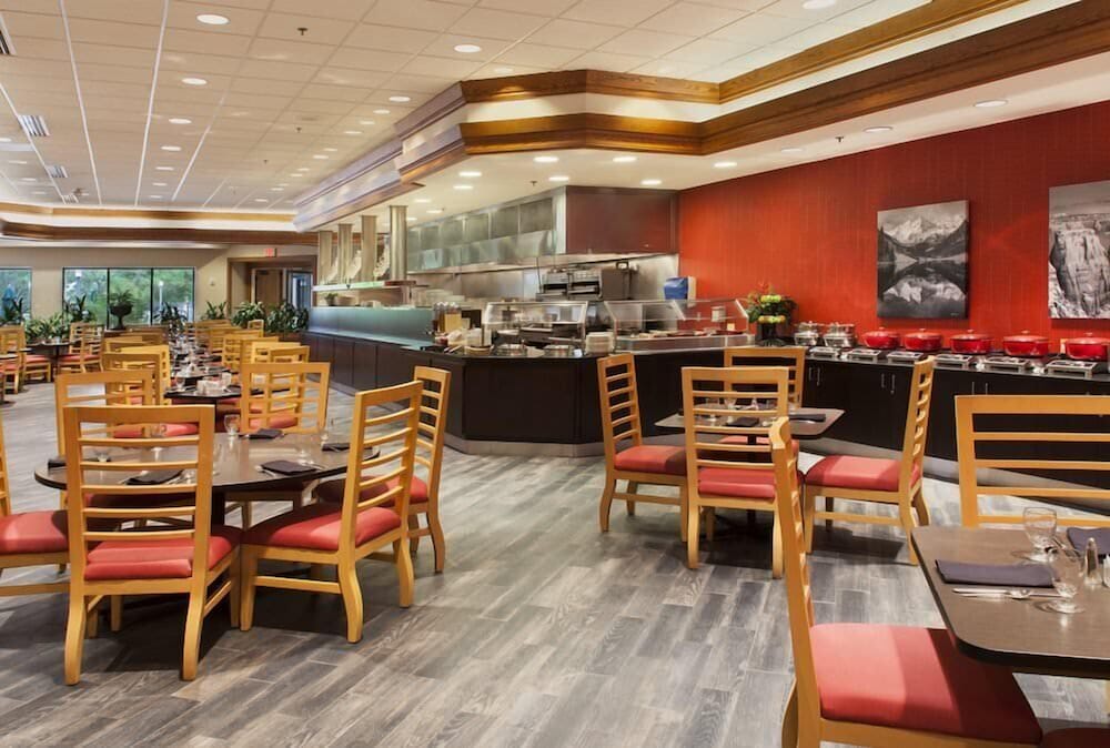 Doubletree Hotel Grand Junction - photo 43