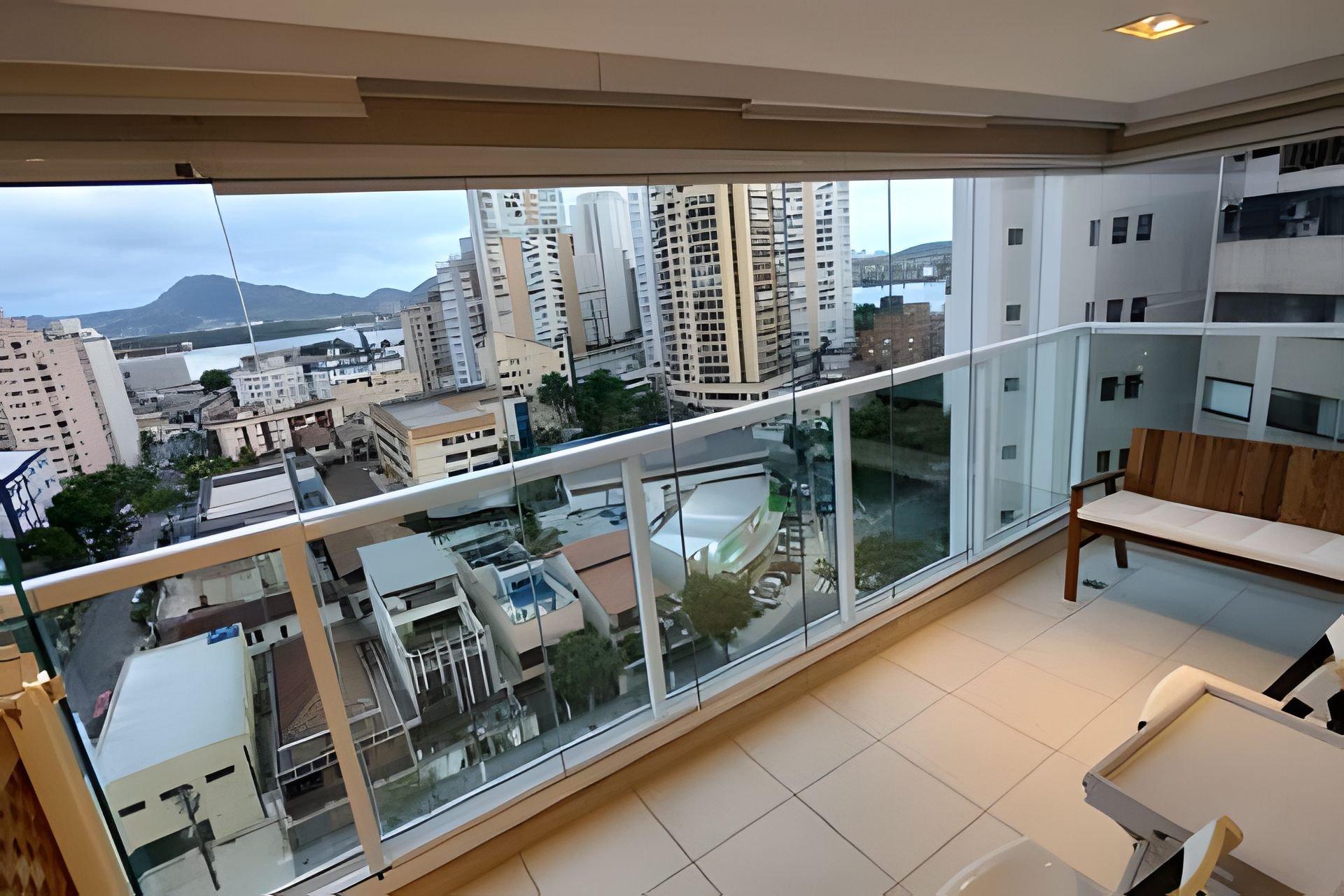 Studio Maralta Santos 13 — 4-Star Luxury Hotel in Santos, Brasil