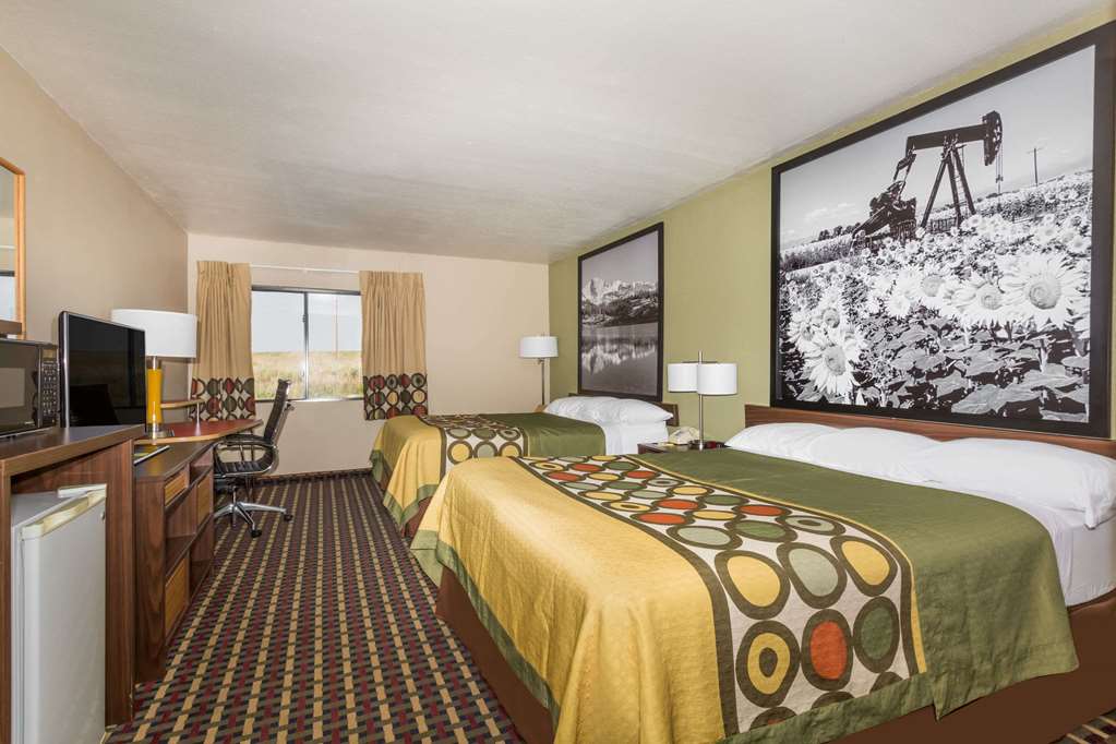 Super 8 by Wyndham Sterling CO - photo 7