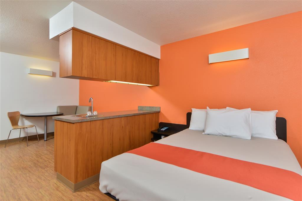 Motel 6 Meridian ID Boise W - photo 18