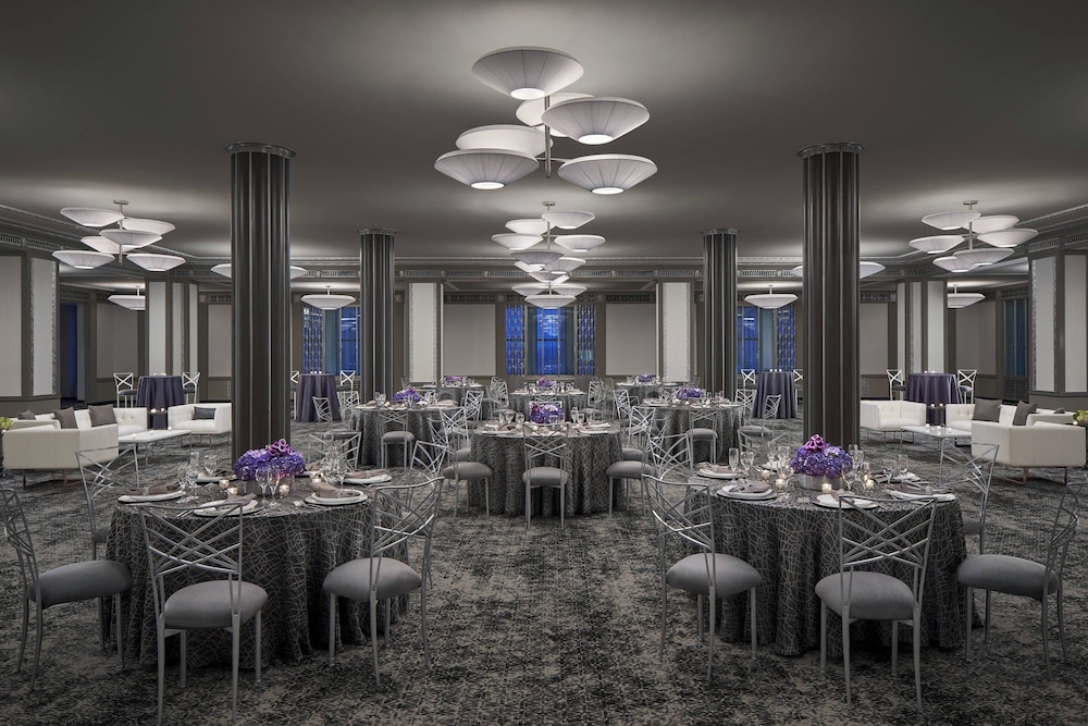 The Ritz Carlton Cleveland - photo 65