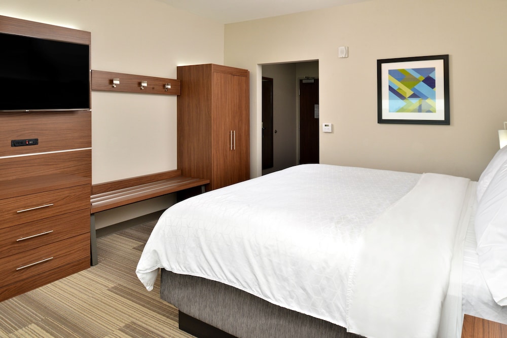 Holiday Inn Express & Suites Wylie West by IHG - photo 15