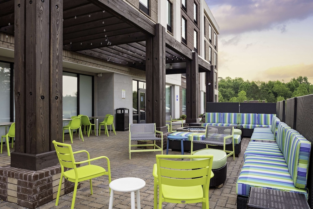 Home2 Suites by Hilton Vidalia GA - photo 19
