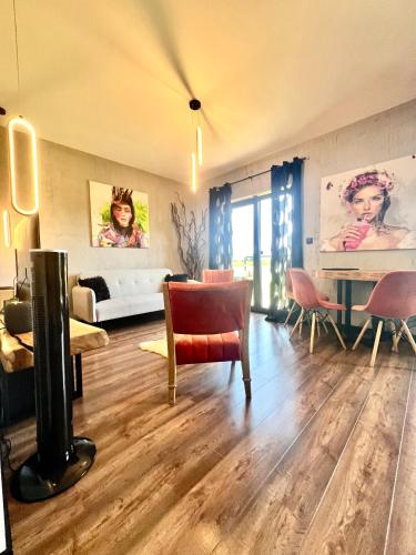Silesia Apartments Ustron B129 — 4-Star Luxury Hotel in Ustron, Poland