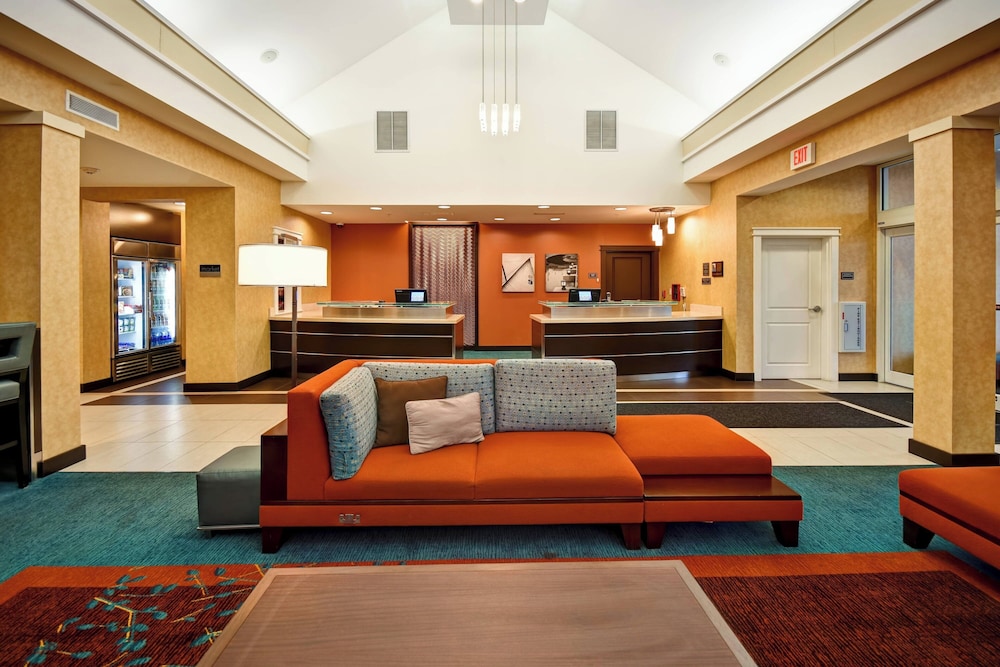 Residence Inn Springfield Chicopee - photo 2