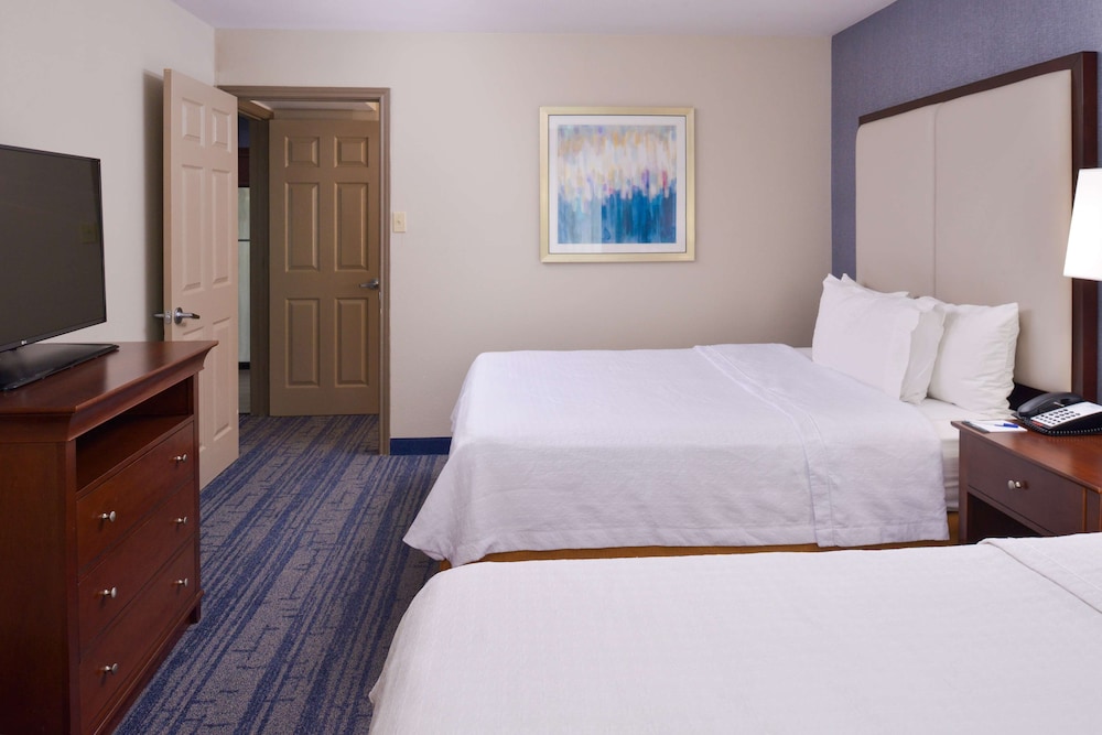 Homewood Suites by Hilton Dallas Lewisville - photo 16