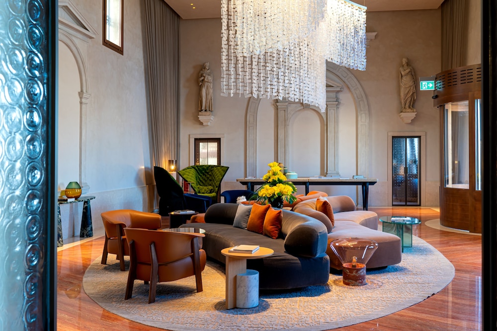 Ca’ di Dio VRetreats an SLH Hotel — Venice — photo 4