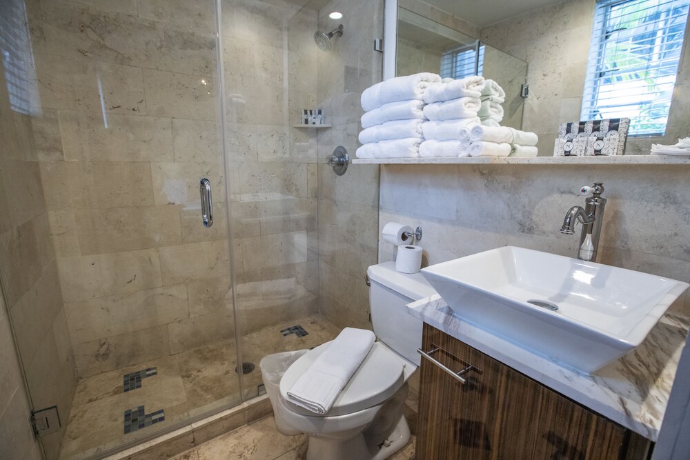 The Whitelaw Hotel - photo 16