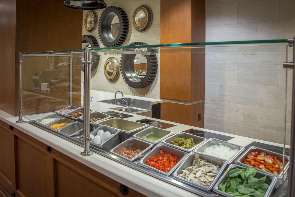 Marriott Louisville East - photo 21