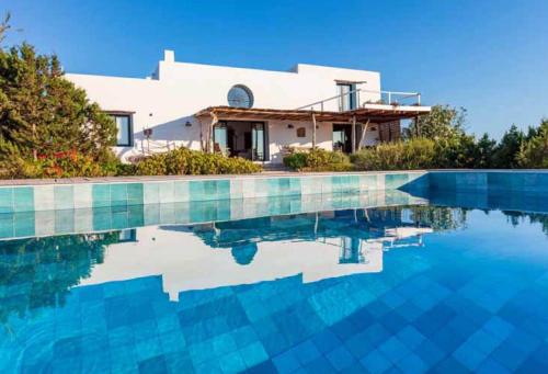 Can Piedropolis — Sant Francesc De Formentera
