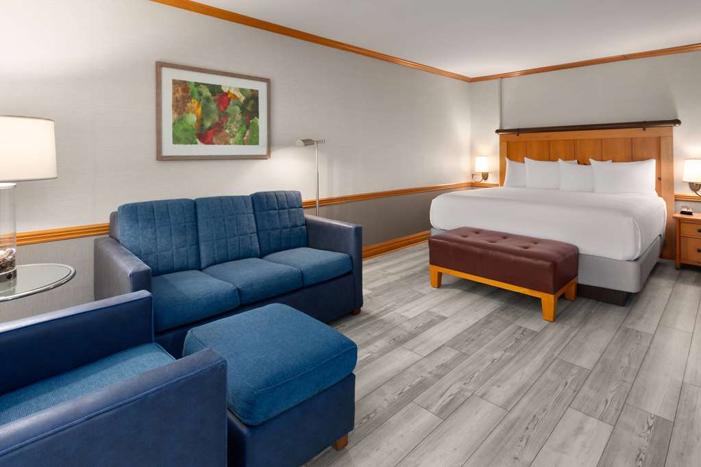 Semiahmoo Resort Golf & Spa Trademark Collection by Wyndham - photo 66