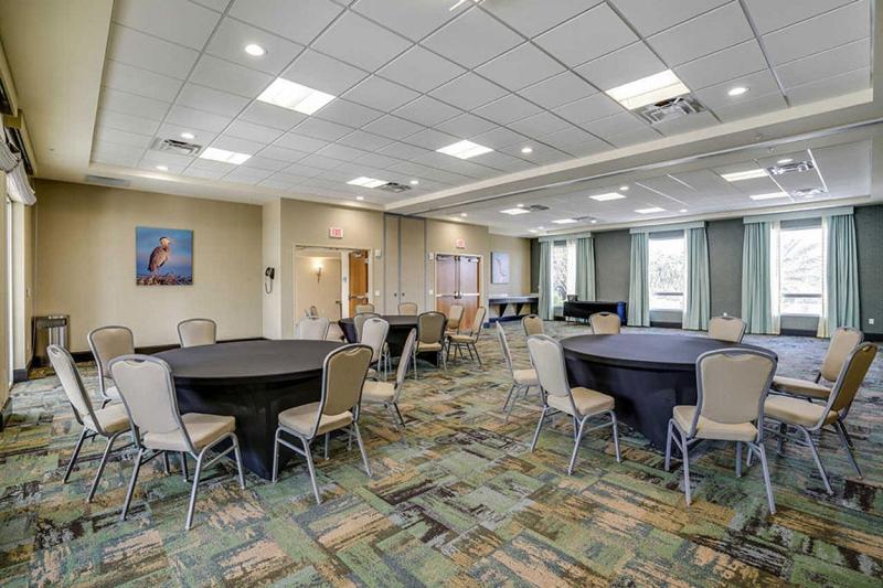 Hotel Dello Ft Lauderdale Airport Tapestry Collection by Hilton - photo 87