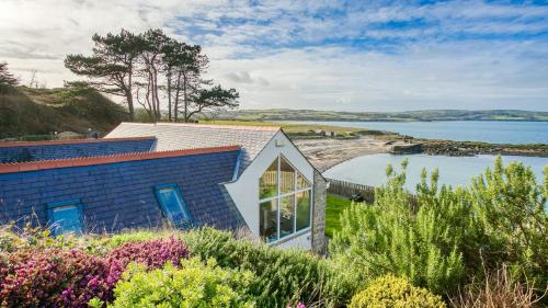 Moryn in Moelfre, United Kingdom