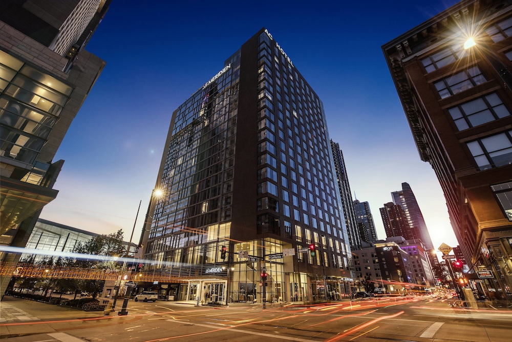 AC Hotel by Marriott Denver Downtown - photo 54