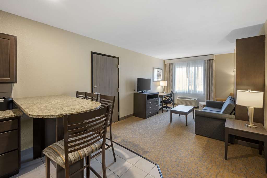 Best Western Plus The Inn at Hells Canyon - photo 13