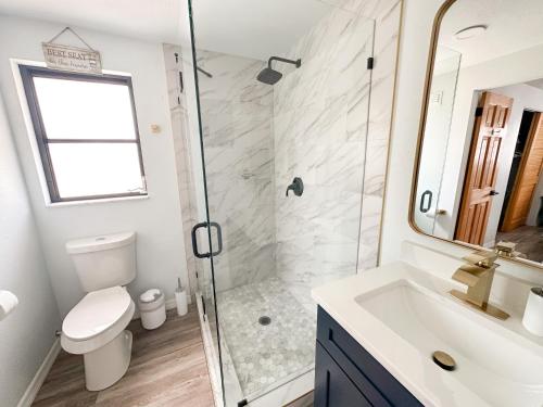 Venice house 5 minutes from the Beach — 4-Star Luxury Hotel in Venice, United States