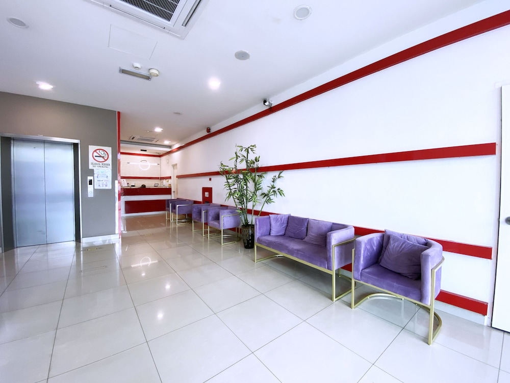 Tune Hotel Kulim — Kulim — photo 2