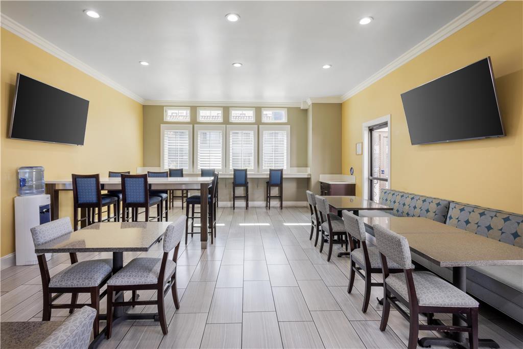 Best Western Inn Santa Clara - photo 6