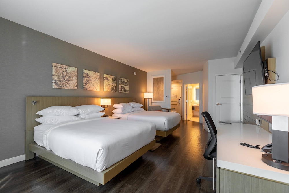 Delta Hotels by Marriott Raleigh Durham at Research Triangle Park - photo 15