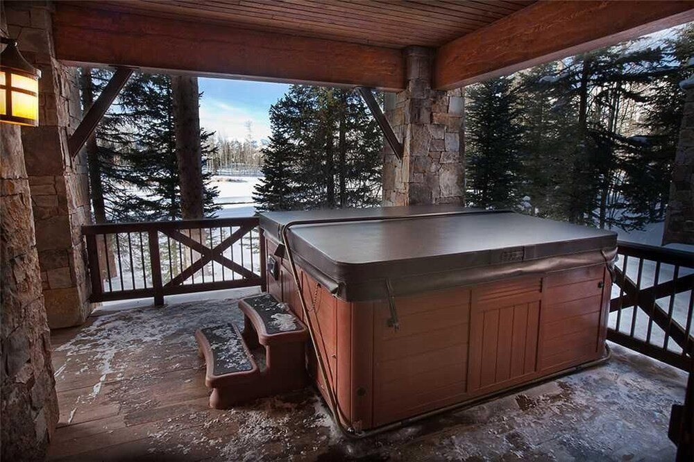 Elkstone Place 6 by Exceptional Stays - photo 16