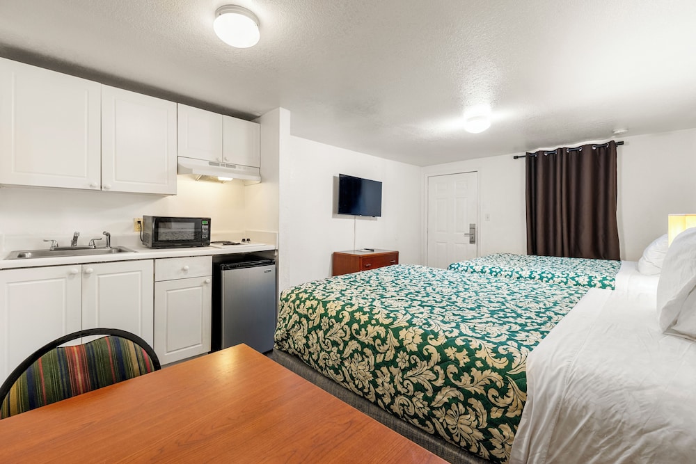 Extended Stay Studios - photo 13