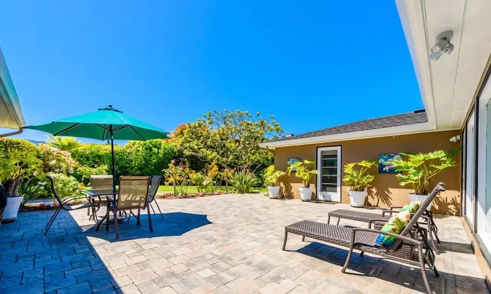 Mv14: Beach Retreat Close To the Beach And Carmel - photo 14