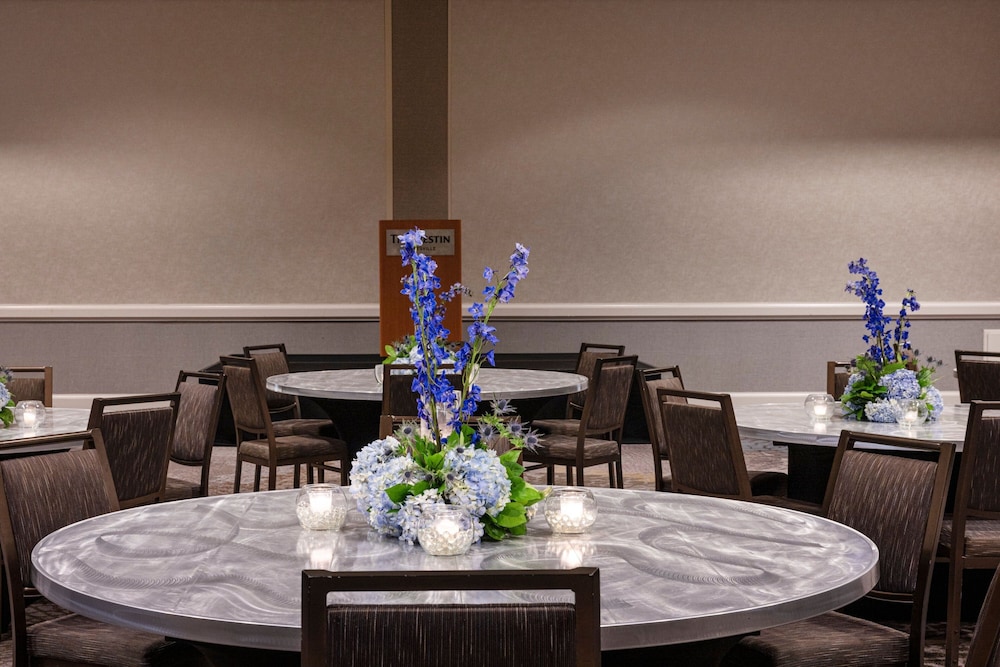 The Westin Huntsville - photo 62