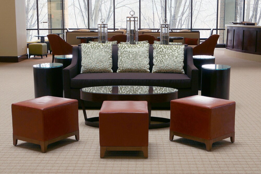 Sheraton Columbia Town Center Hotel - photo 16