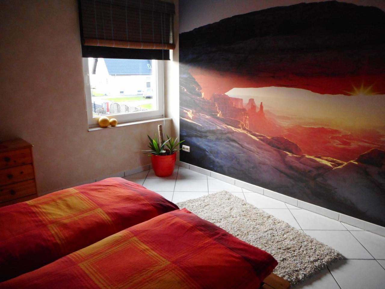 Modernes Ferienhaus Der Besonderen Art Mit Garten — Lohne — photo 3
