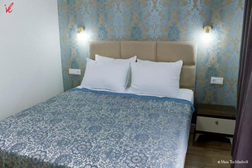 Sameba Bell Luxury Apartment