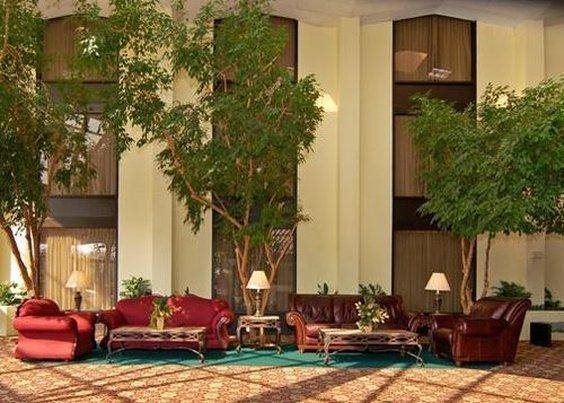 Palm Bay Hotel & Conference Center — hotel in Palm Bay