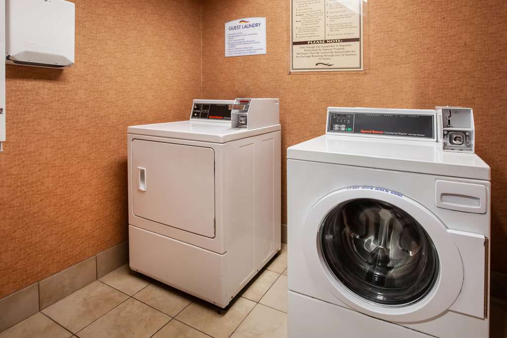 Baymont by Wyndham Traverse City - photo 29
