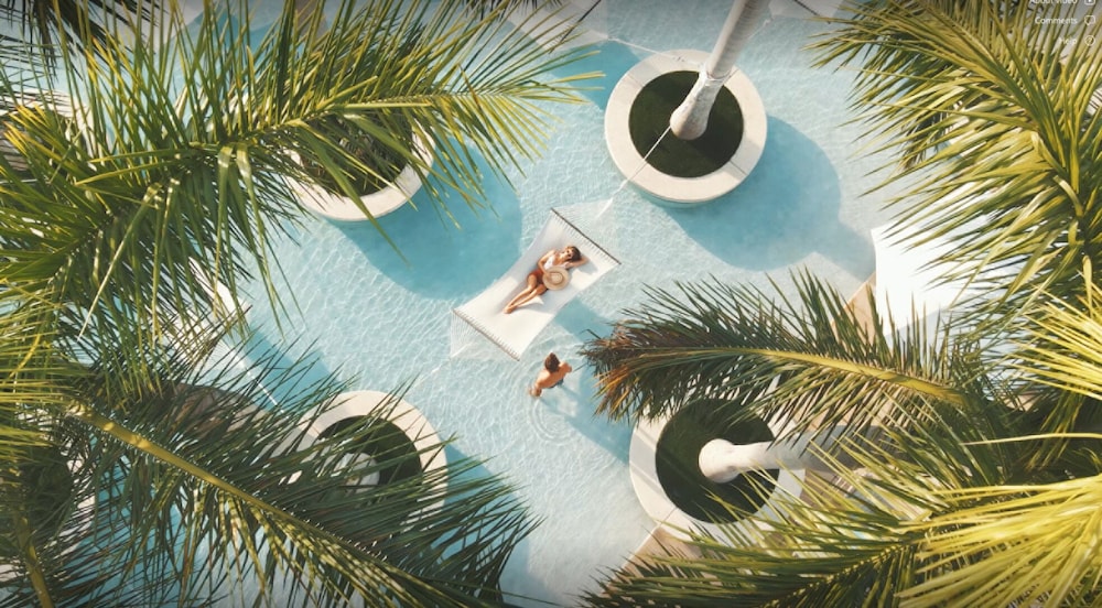 Four Seasons Hotel Miami - photo 50