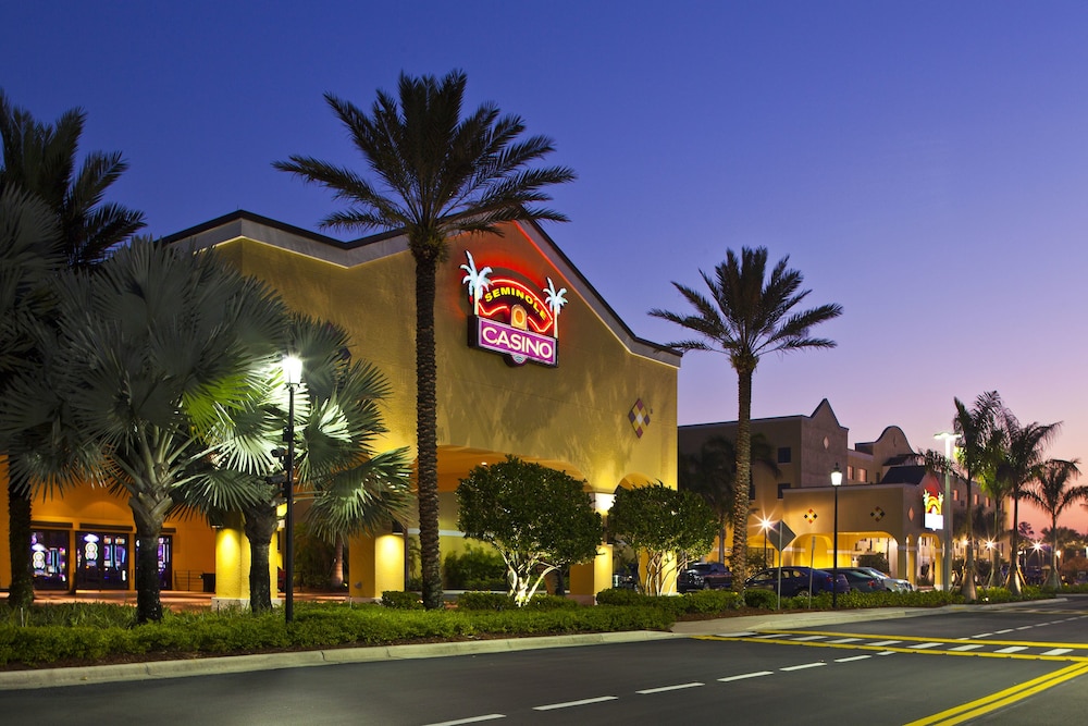 Seminole Casino Hotel Immokalee - photo 29
