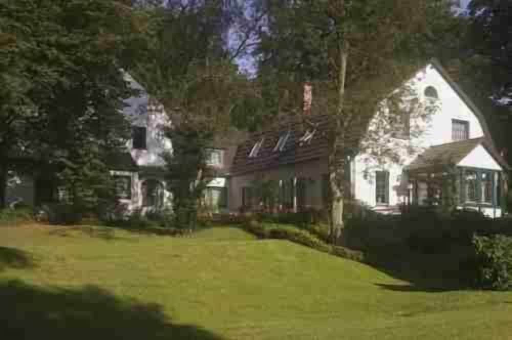 Hotel Buchenhof — Worpswede