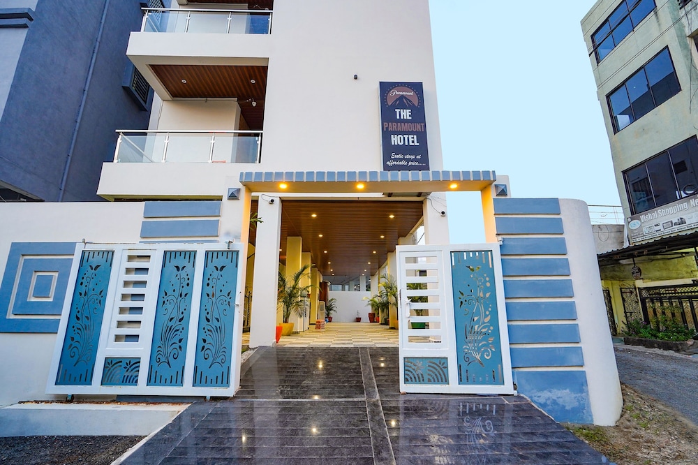 Fabhotel Paramount in Nagpur, India