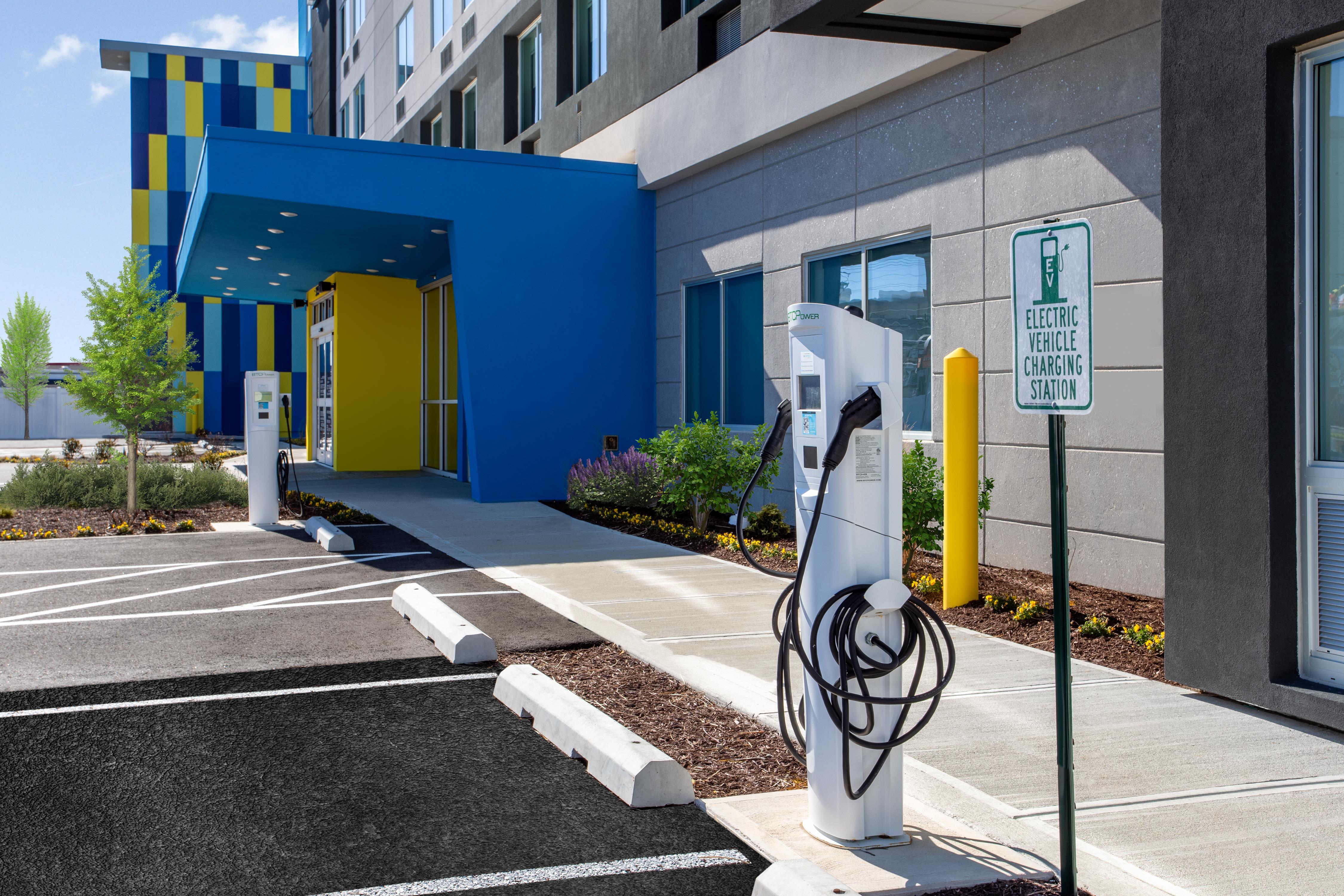 Tru by Hilton Ocean City Bayside - photo 3