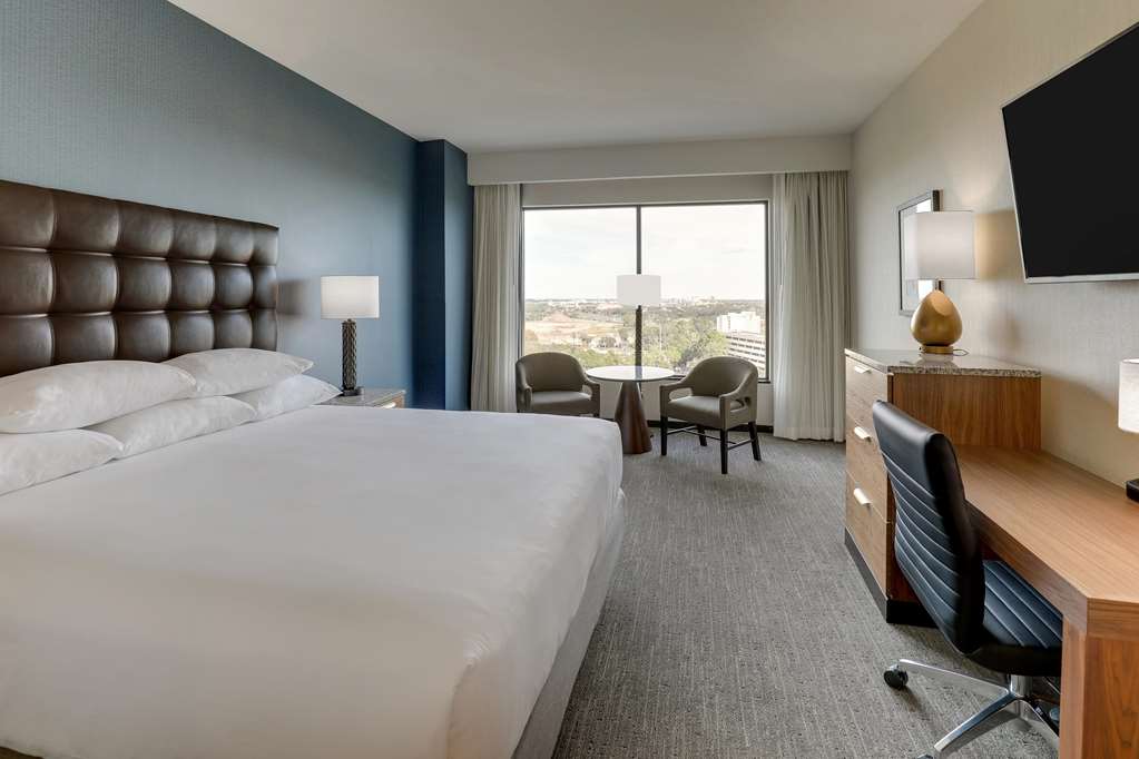 Drury Plaza Hotel Orlando Disney Springs Area - photo 76