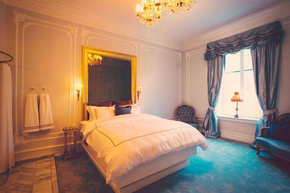 Hotell Robinson — Goeteborg — photo 4