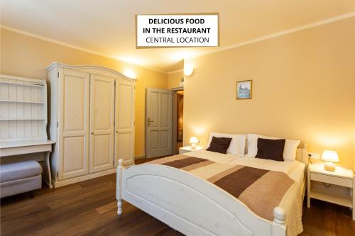 Patrick’s Pub in Maribor, Slovenia