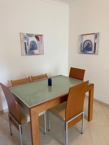 A Casa do Carlos — 4-Star Luxury Hotel in Vila Nova De Cacela, Portugal