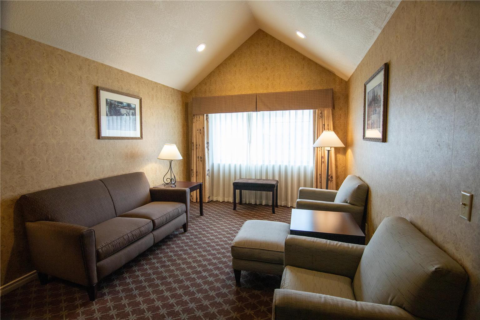 The Bard's Inn BW Signature Collection by Best Western - photo 47